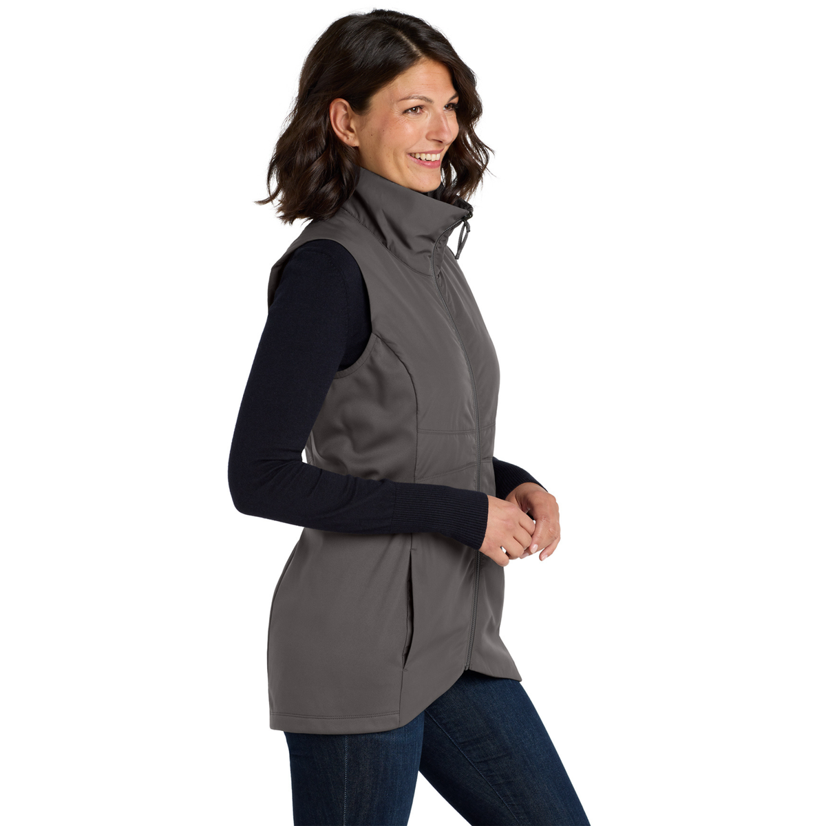 Port Authority® Women's Collective Insulated Vest