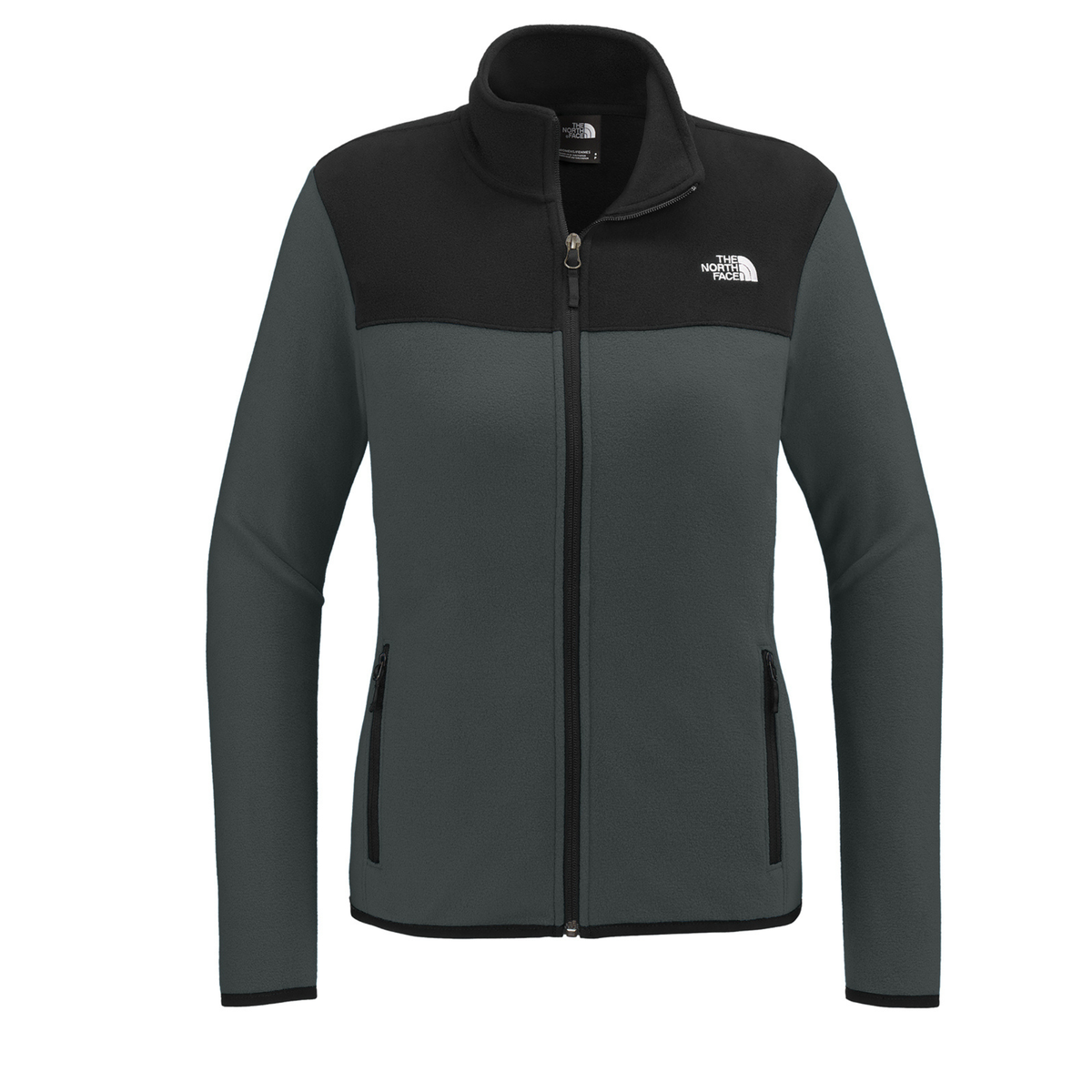 The North Face® Women's Glacier Full-Zip Fleece Jacket