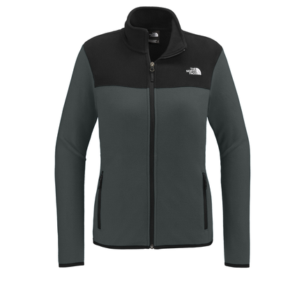 The North Face® Women's Glacier Full-Zip Fleece Jacket