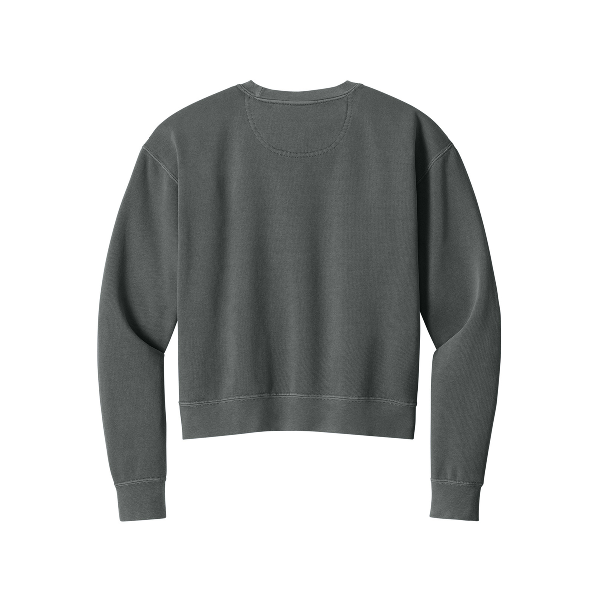 Comfort Colors® Women’s Mid-Length Crewneck Sweatshirt