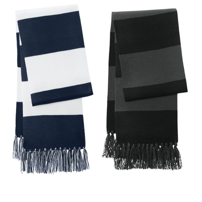 Sport-Tek® Spectator Scarf