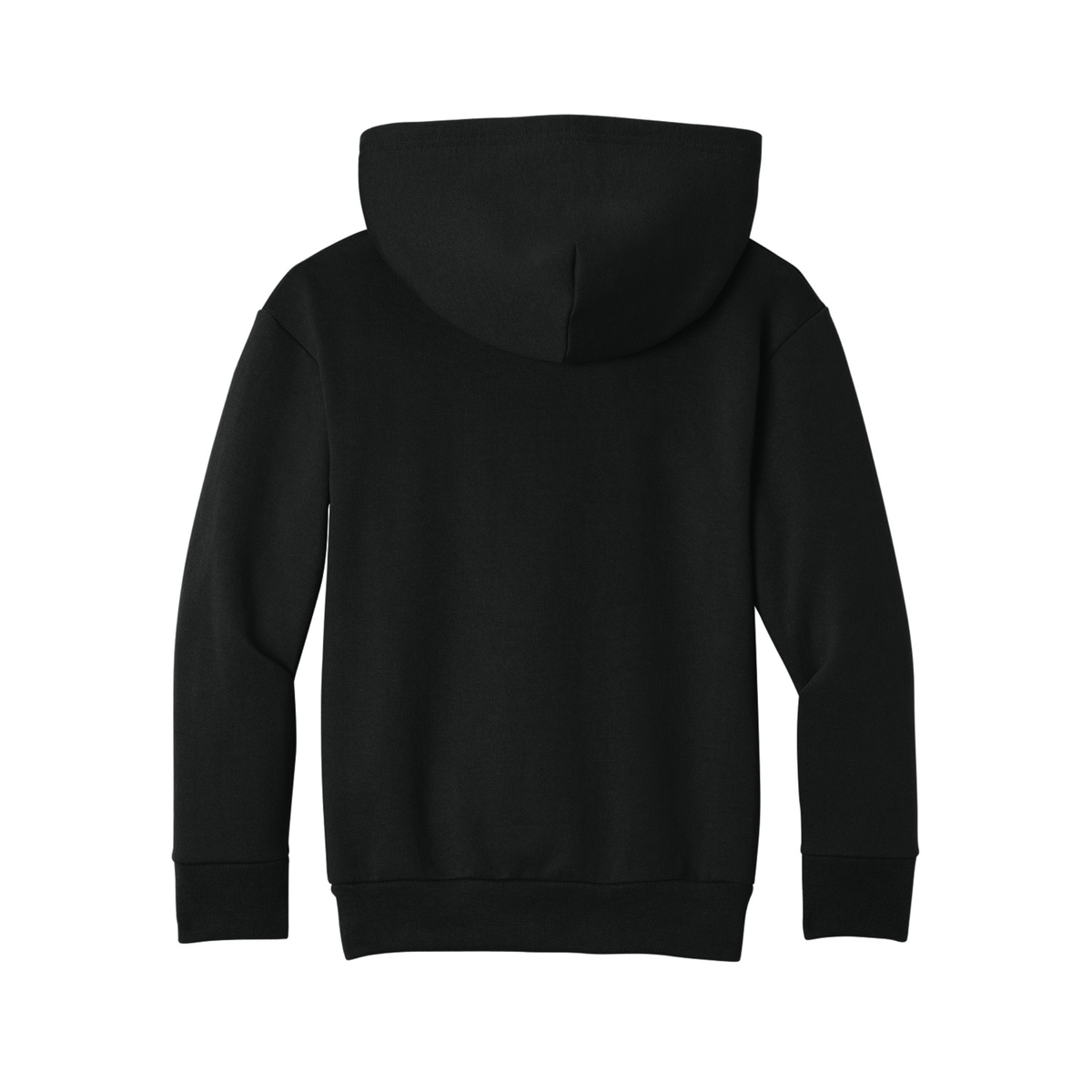 Port & Co® Youth Easy Fleece Pullover Hooded Sweatshirt