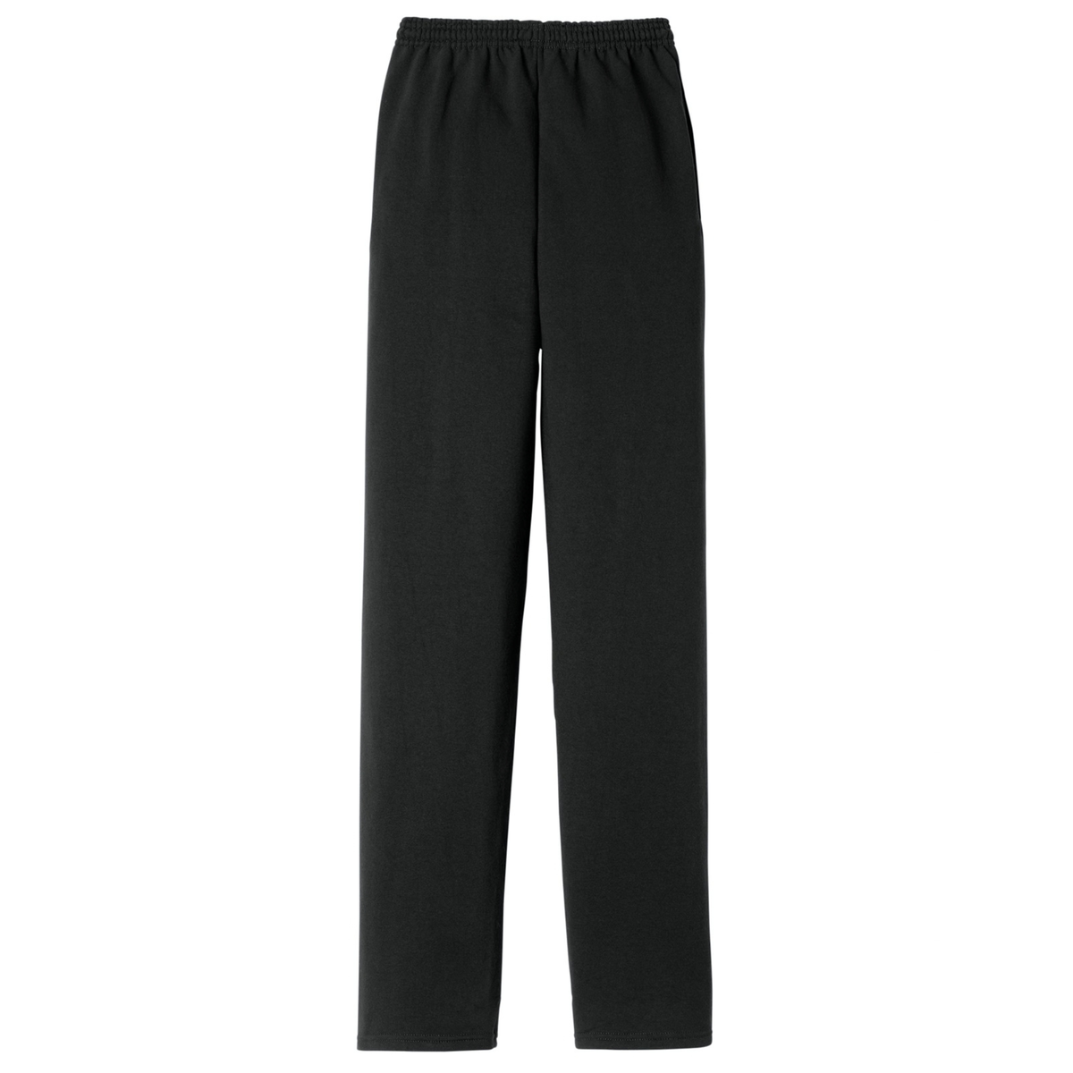 Champion® Powerblend® Open Bottom Sweatpant