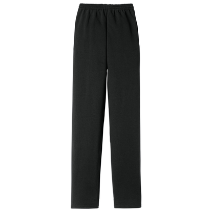 Champion® Powerblend® Open Bottom Sweatpant
