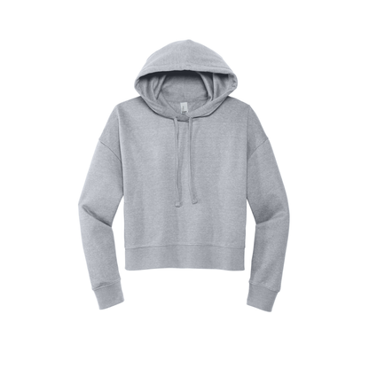 District® Women’s V.I.T.™ Fleece Hoodie