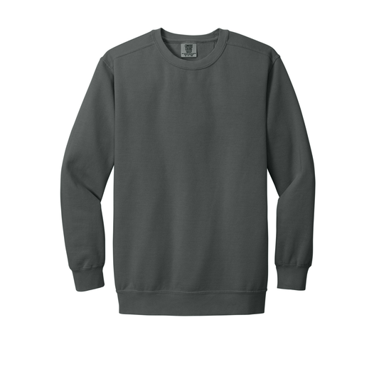 Comfort Colors® Ring Spun Crewneck Sweatshirt