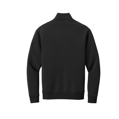 Mercer+Mettle® Soft Spacer 1/4-Zip