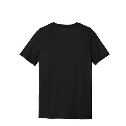 Nike Youth Swoosh Sleeve rLegend Tee