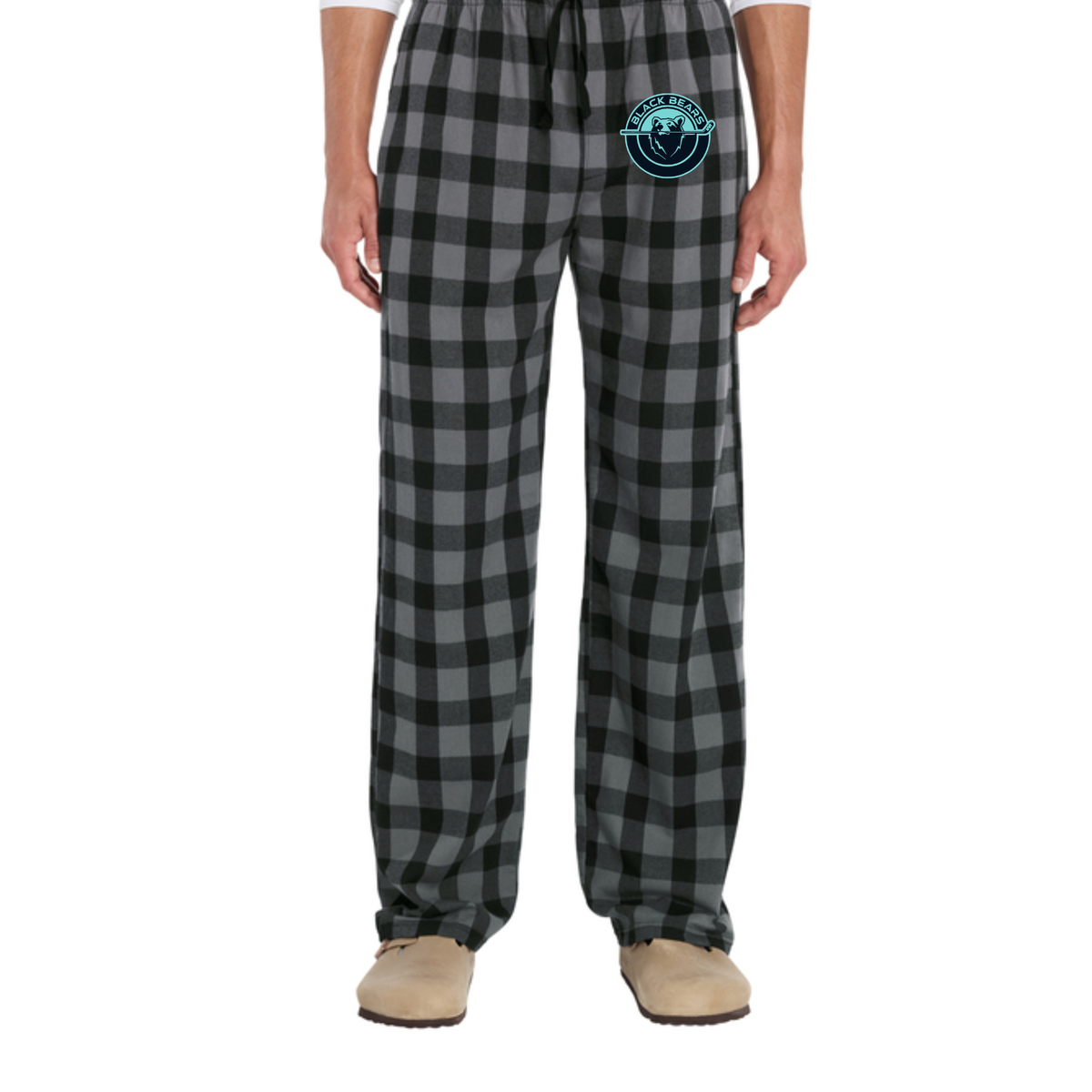 New District® Flannel Pocket Pant