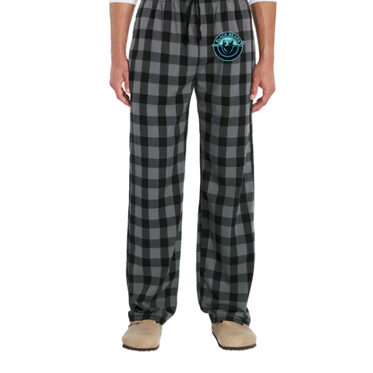 New District® Flannel Pocket Pant