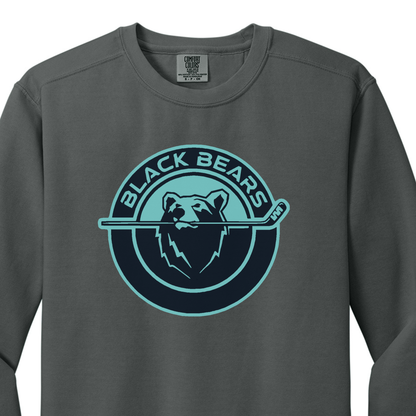 Comfort Colors® Ring Spun Crewneck Sweatshirt