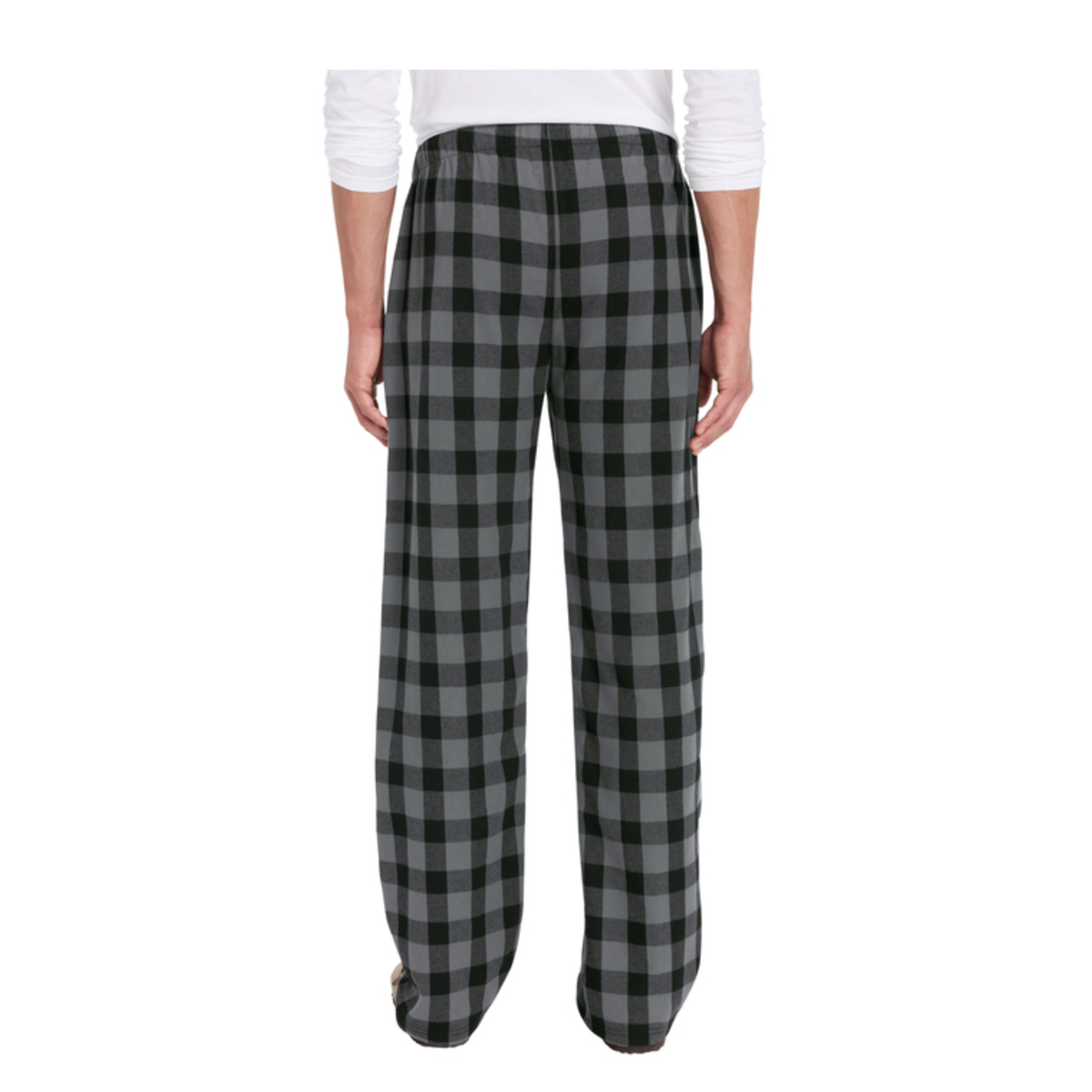 New District® Flannel Pocket Pant