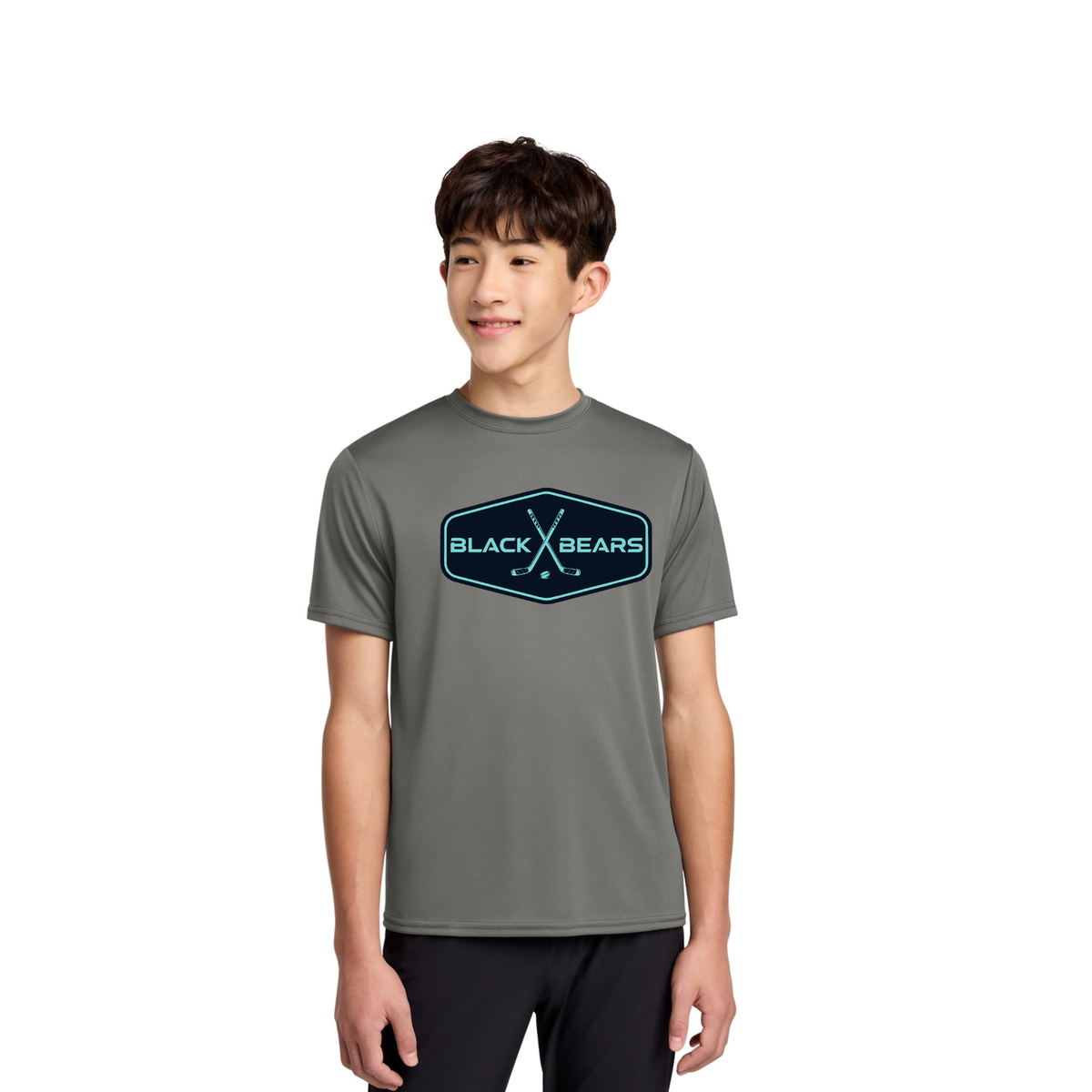 Port & Co® Youth Performance Tee
