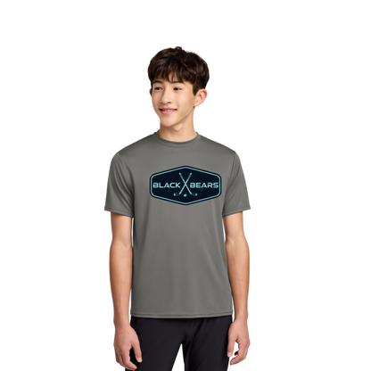 Port & Co® Youth Performance Tee