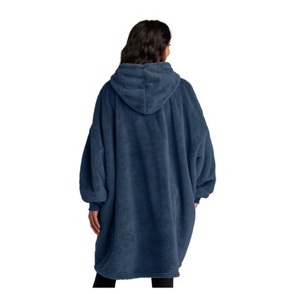 Port Authority® Plush Poncho