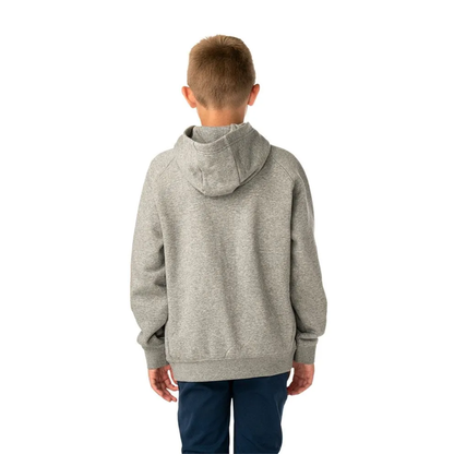BAUER S26 TEAM ULTIMATE HOODIE YTH