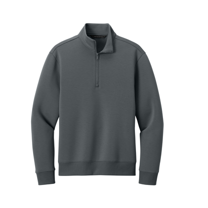 Mercer+Mettle® Soft Spacer 1/4-Zip