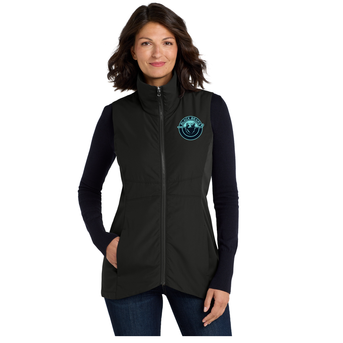 Port Authority® Women's Collective Insulated Vest