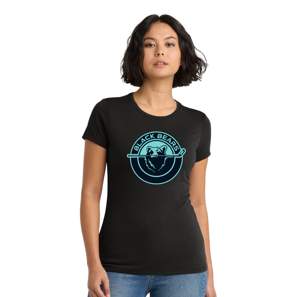 District® Women’s Perfect Tri® Tee