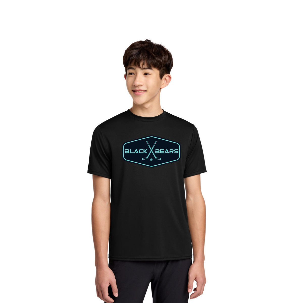 Port & Co® Youth Performance Tee