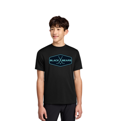 Port & Co® Youth Performance Tee