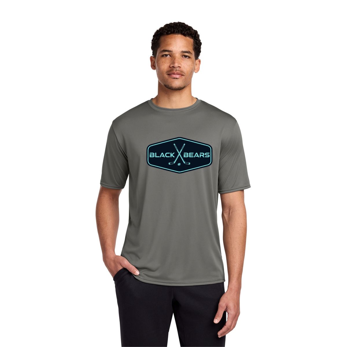 Port & Co® Performance Tee
