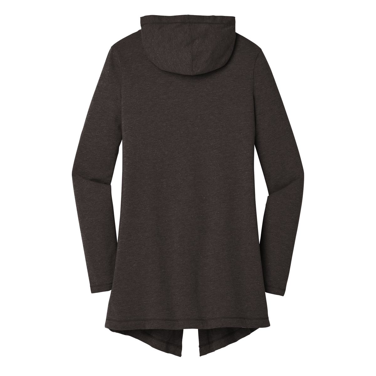 District® Women’s Perfect Tri® Hooded Cardigan