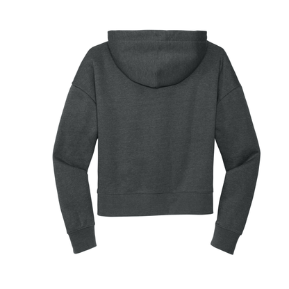 District® Women’s V.I.T.™ Fleece Hoodie