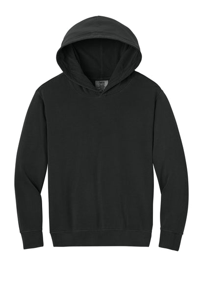 Comfort Colors® Youth Lightweight Hooded Sweatshirt