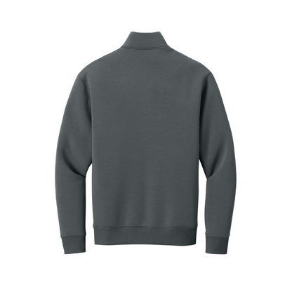 Mercer+Mettle® Soft Spacer 1/4-Zip