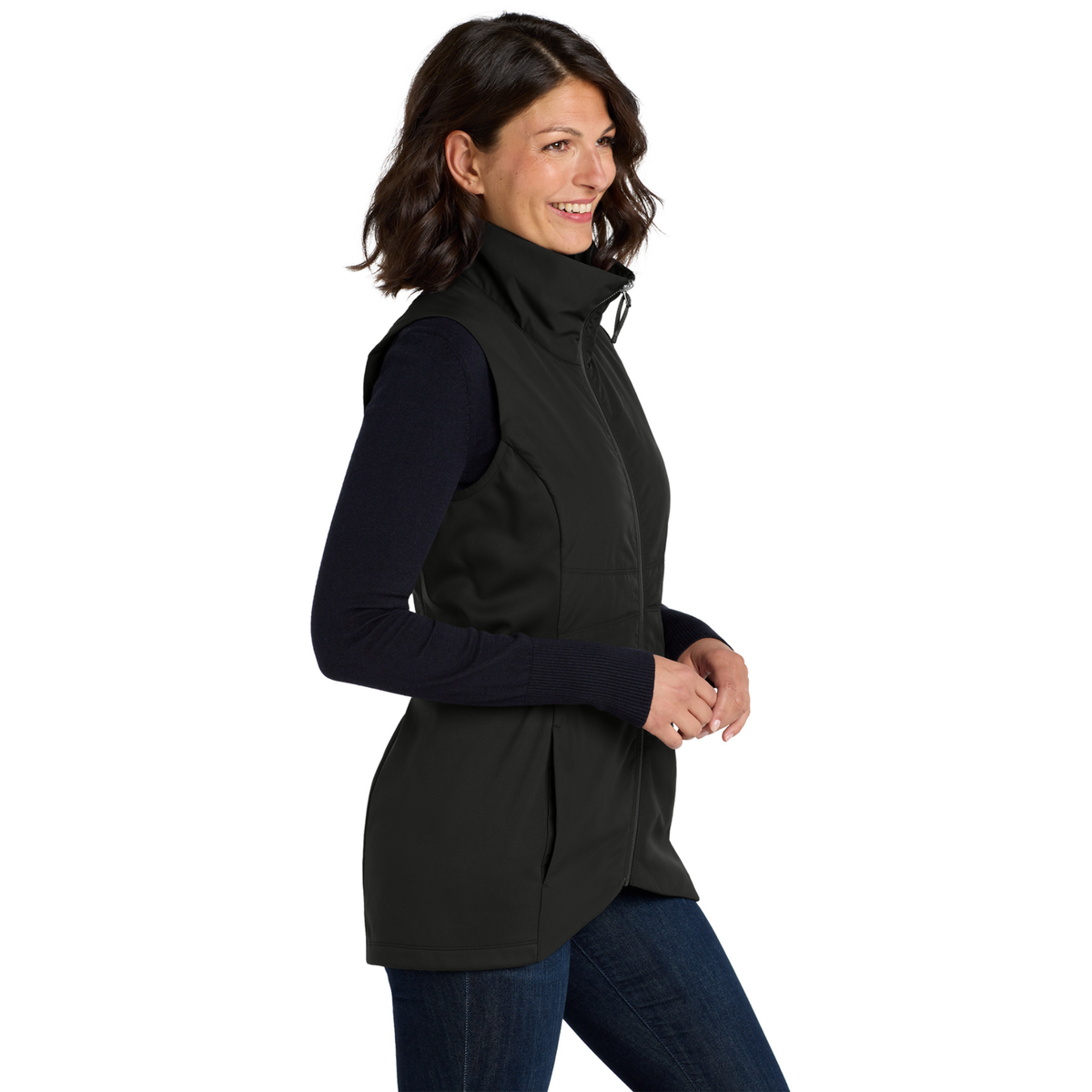 Port Authority® Women's Collective Insulated Vest