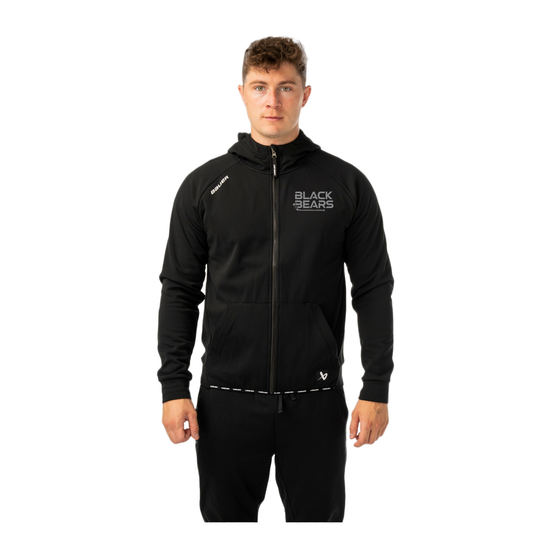 Bauer S26 Team Full-Zip Hoodie - Adult