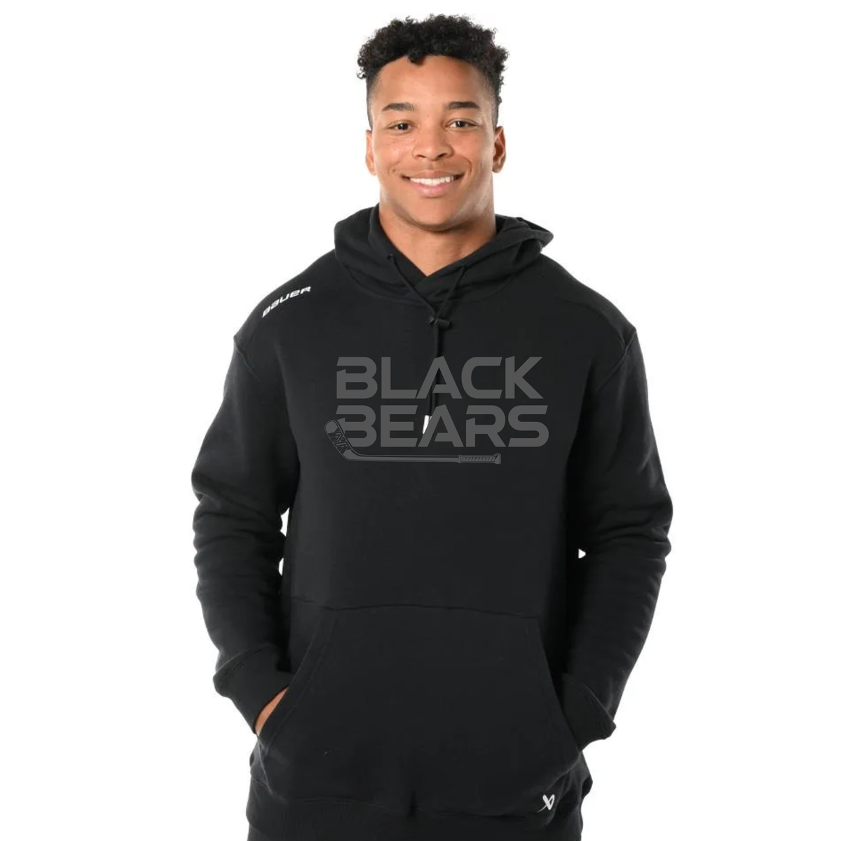 Bauer Team Ultimate Hoodie